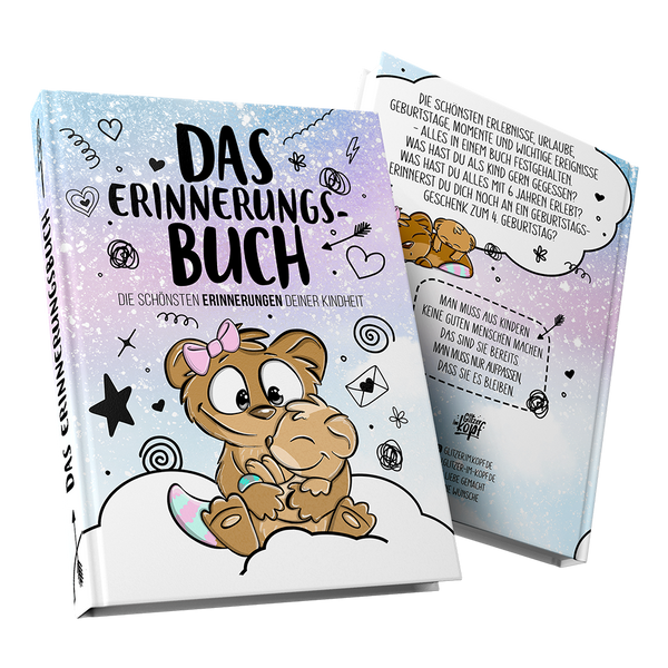 Ausverkauf "Deine letzte Chance" Das Erinnerungsbuch