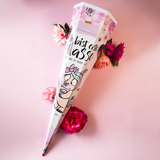 Set - Schultüte 85cm & XXL- Schleife