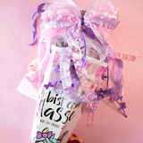 Set - Schultüte 85cm & XXL- Schleife