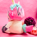 Einhorn Mina Kuscheltier (35cm)