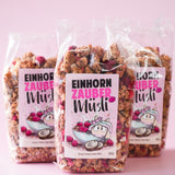 Minas Knusper-Himbeer- Kokos-Müsli 500g