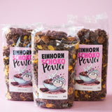 Minas Schoko-Power-Knusper-Müsli 500g