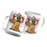 Tasse Leyna - Einhorn Mina Tasse