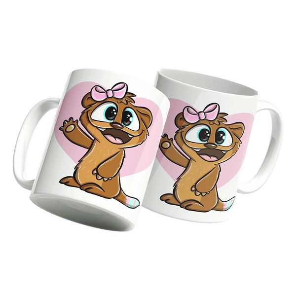 Tasse Leyna