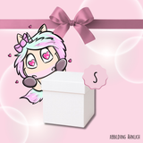 Überraschungspakete in 3 Größen - Für Mamas & Kinder