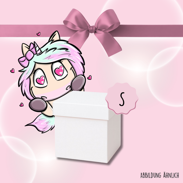 Überraschungspakete in 3 Größen - Für Mamas & Kinder